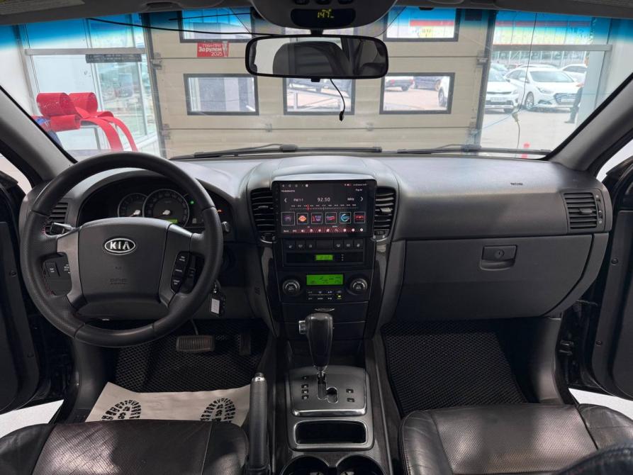 Kia Sorento I Рестайлинг Орел  - изображение 14