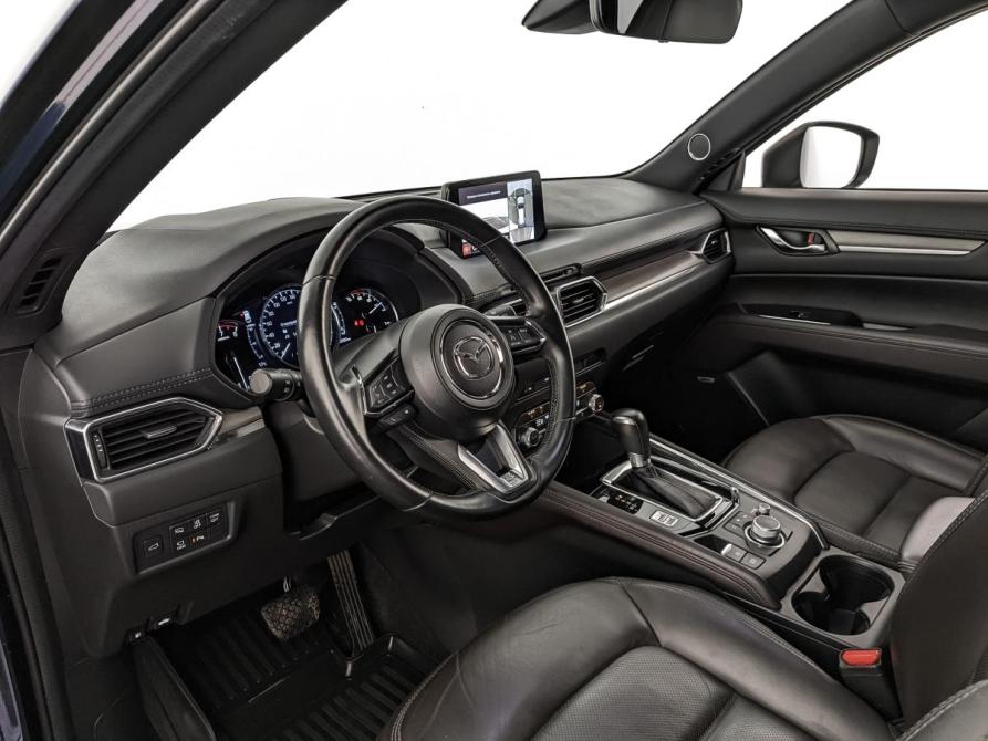 Mazda CX-5 II Москва  - изображение 15