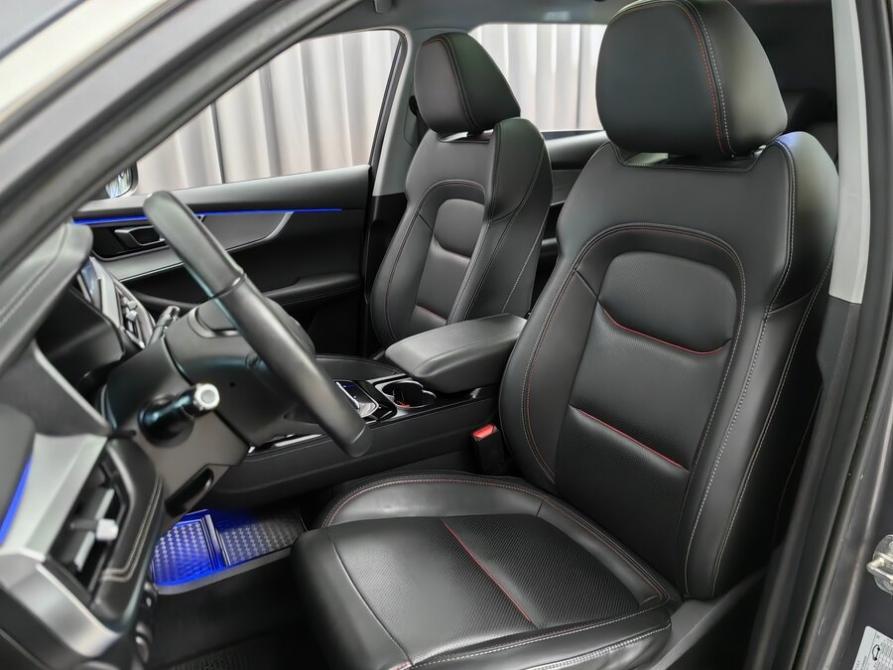 Chery Tiggo 7 Pro I Подольск  - изображение 6