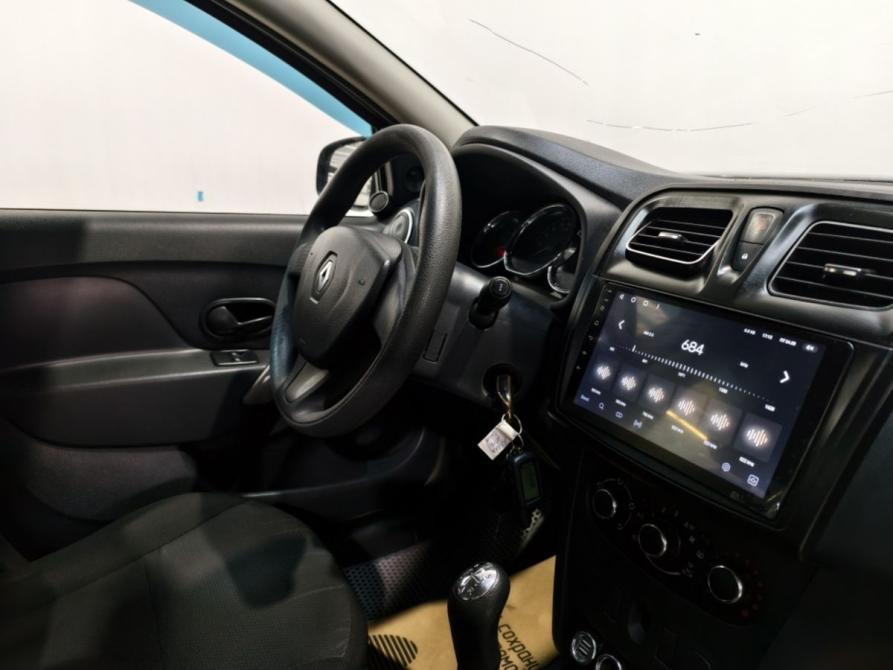 Renault Logan II Курск  - изображение 6