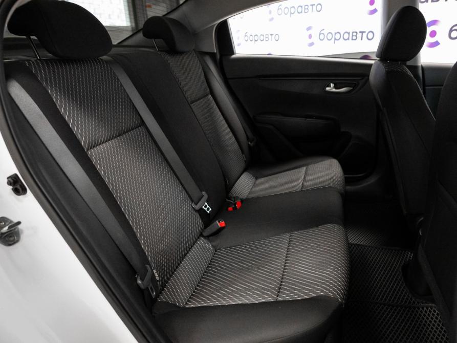 Kia Rio IV Ростов-на-Дону  - изображение 12