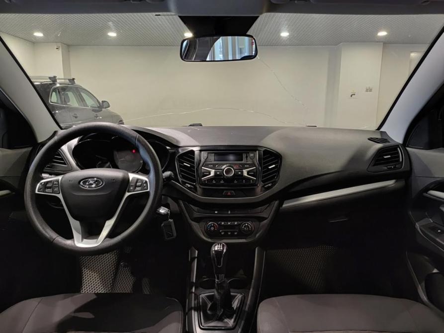 Lada (ВАЗ) Vesta I Казань  - изображение 17