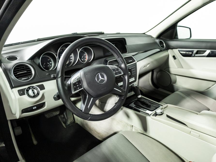 Mercedes-Benz C-Класс III (W204) Рестайлинг Санкт-Петербург  - изображение 11