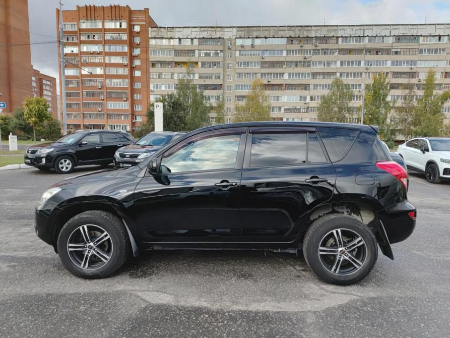 Toyota RAV4 III (XA30) Йошкар-Ола  - изображение 10