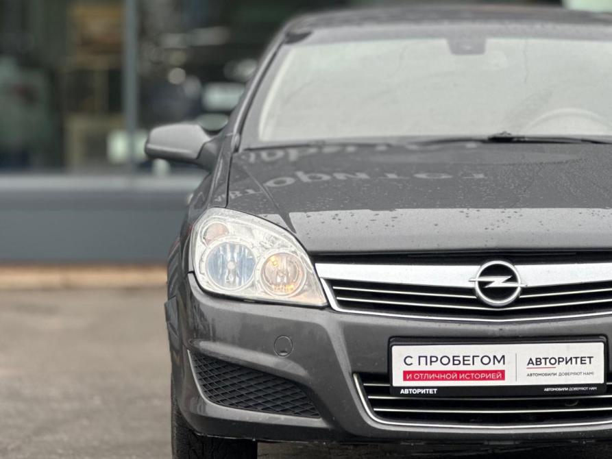 Opel Astra H Рестайлинг Архангельск  - изображение 4