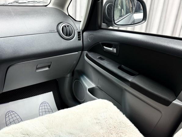 Suzuki SX4 I (Classic) Рестайлинг с пробегом 2012 года, цена 899 000 рублей, 195000 км, хэтчбек, Автокод Объявления