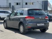 Volkswagen Golf VI Санкт-Петербург  - изображение 14