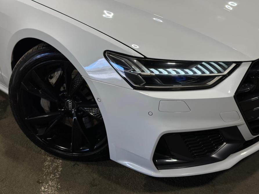 Audi A7 II (4K) Челябинск  - изображение 10