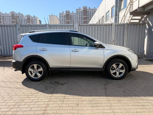 Toyota RAV4 IV (XA40) с пробегом 2014 года, цена 1 749 000 рублей, 90670 км, внедорожник, Автокод Объявления