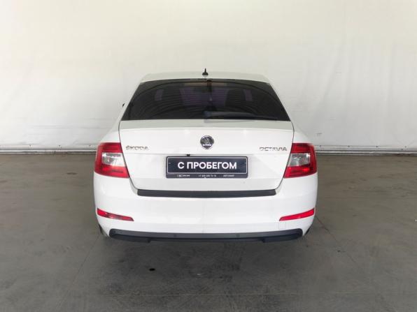 Skoda Octavia III (A7) с пробегом 2013 года, цена 1 085 000 рублей, 266455 км, лифтбек, Автокод Объявления