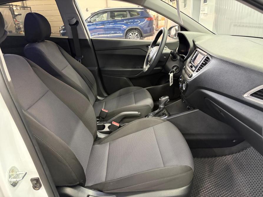 Hyundai Solaris II Рестайлинг Краснодар  - изображение 15