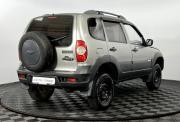 Chevrolet Niva I Рестайлинг Нижний Новгород  - изображение 27