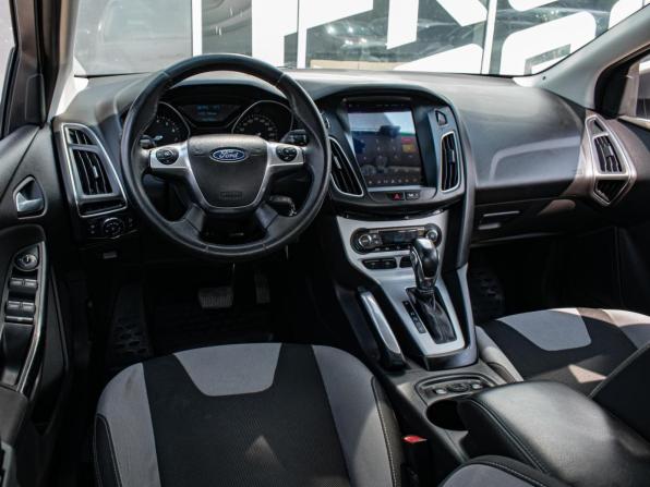 Ford Focus III с пробегом 2013 года, цена 998 000 рублей, 181298 км, седан, Автокод Объявления