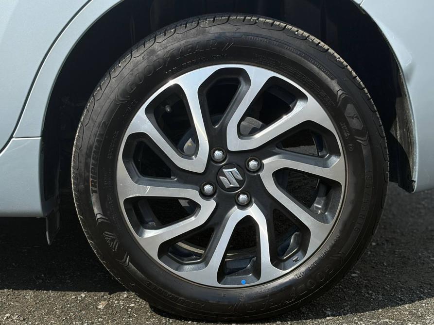 Suzuki Baleno III Екатеринбург  - изображение 39