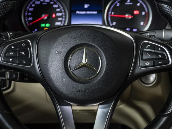 Mercedes-Benz GLC I (X253) с пробегом 2016 года, цена 3 279 000 рублей, 83411 км, внедорожник, Автокод Объявления