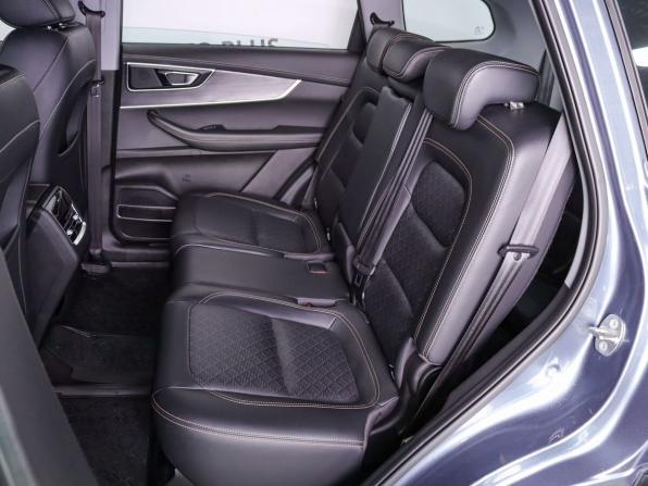 Chery Tiggo 8 I с пробегом 2021 года, цена 1 720 000 рублей, 58000 км, внедорожник, Автокод Объявления