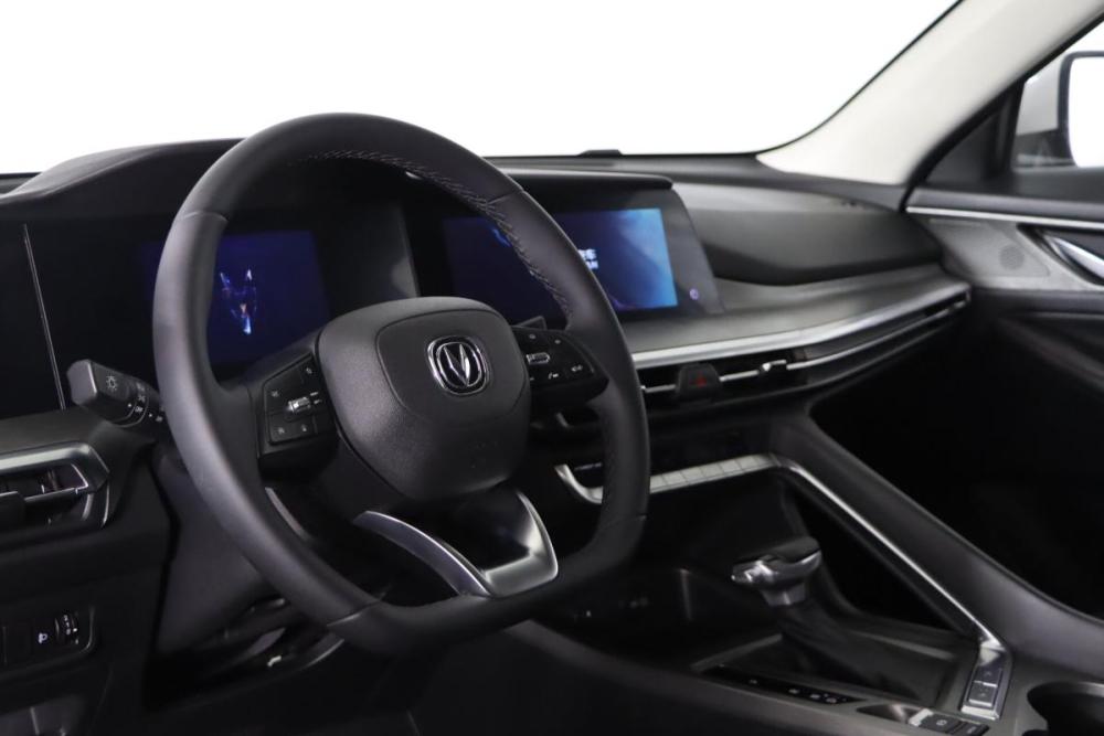 Changan CS35 Plus I Рестайлинг Нижний Новгород  - изображение 9
