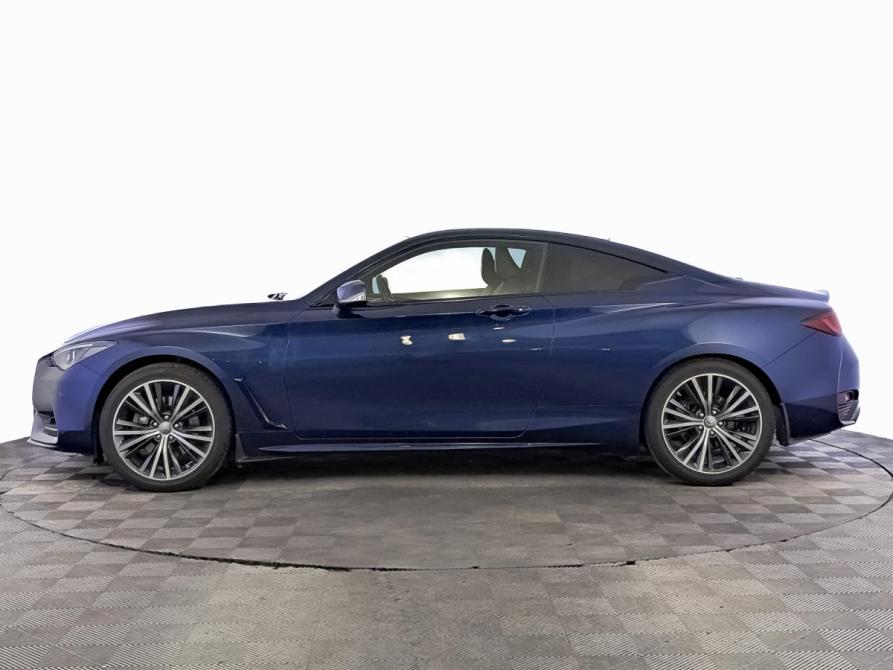 Infiniti Q60 II Москва  - изображение 8