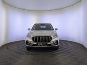 Hongqi HS5 I Москва  - изображение 32