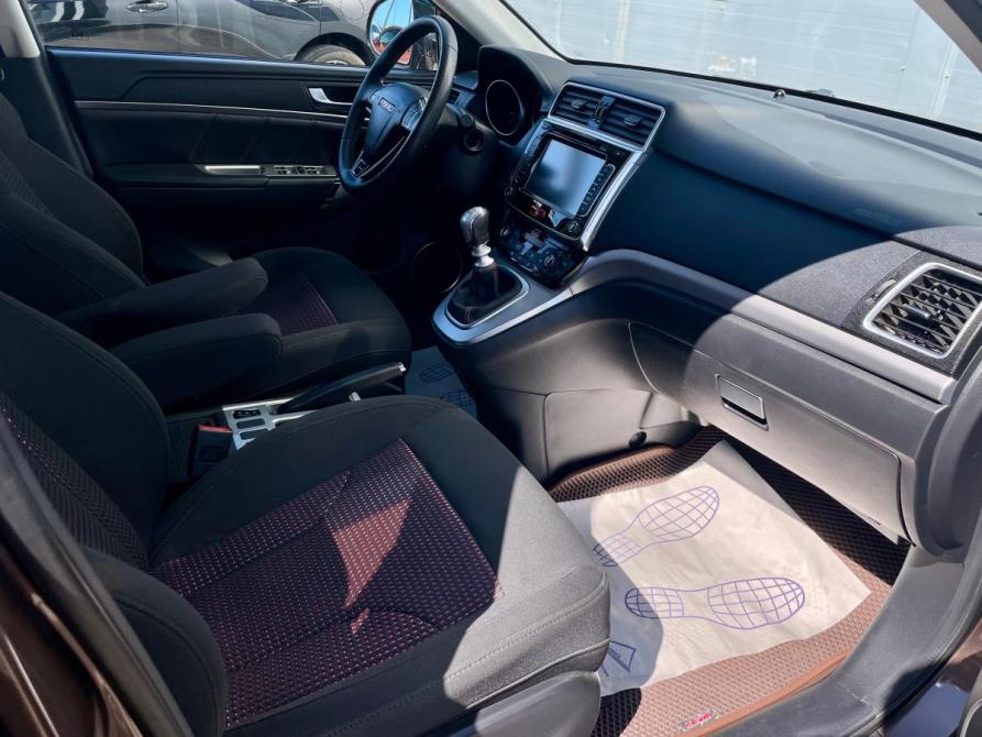 Haval H6 I Вологда  - изображение 13