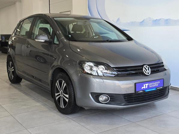 Volkswagen Golf Plus II с пробегом 2013 года, цена 949 000 рублей, 169500 км, хэтчбек, Автокод Объявления