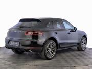 Porsche Macan I Москва  - изображение 35