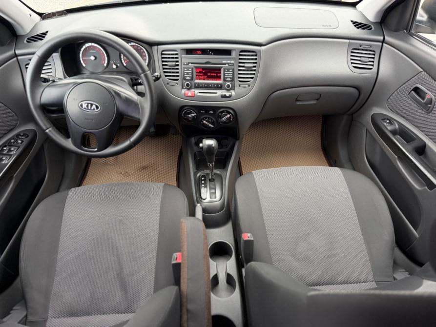 Kia Rio II Рестайлинг Волгоград  - изображение 10