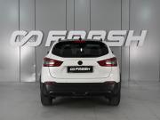 Nissan Qashqai II Рестайлинг Ростов-на-Дону  - изображение 25