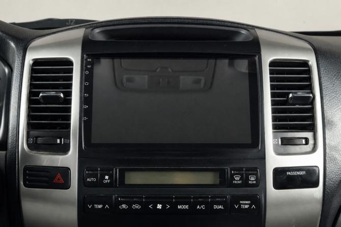 Toyota Land Cruiser Prado 120 Series с пробегом 2007 года, цена 2 119 000 рублей, 319000 км, внедорожник, Автокод Объявления