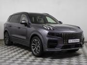 Lynk &amp; Co 09 Москва  - изображение 34
