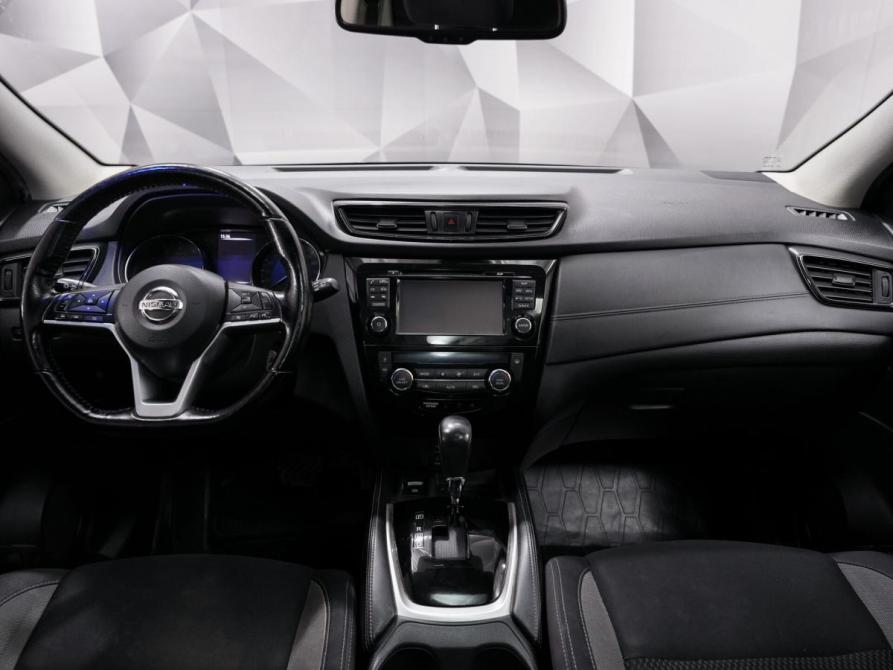 Nissan Qashqai II Рестайлинг Ульяновск  - изображение 10
