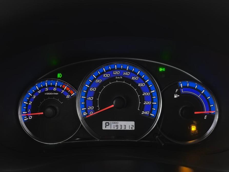 Subaru Forester III Санкт-Петербург  - изображение 12