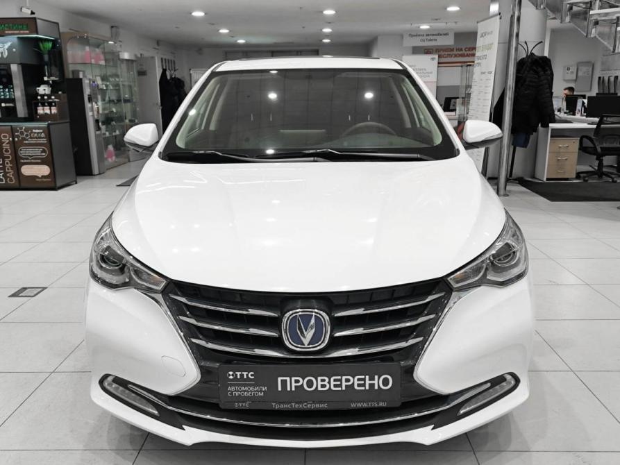 Changan Alsvin Казань  - изображение 2