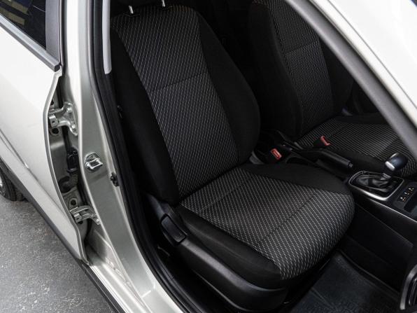 Kia Rio IV с пробегом 2019 года, цена 1 479 000 рублей, 94011 км, хэтчбек, Автокод Объявления