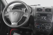 Lada (ВАЗ) Granta I Рестайлинг Кемерово  - изображение 35