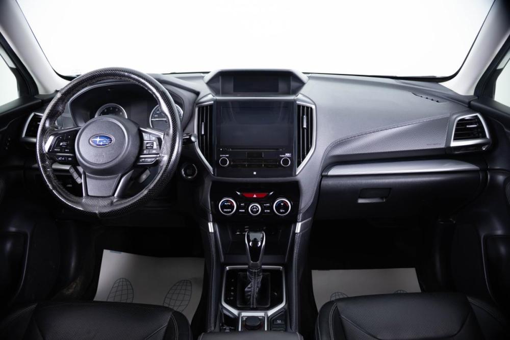 Subaru Forester V Пермь  - изображение 13
