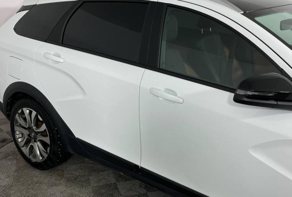 Lada (ВАЗ) Vesta I Рестайлинг (NG) Волгоград  - изображение 26