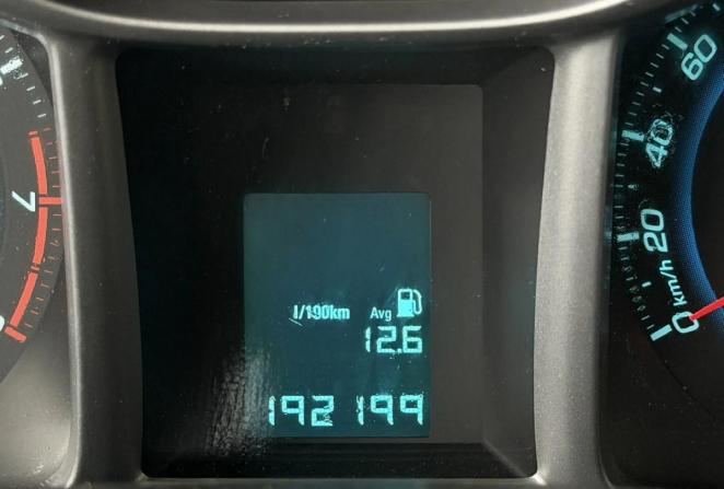 Chevrolet Orlando I с пробегом 2012 года, цена 1 135 000 рублей, 192171 км, компактвэн, Автокод Объявления