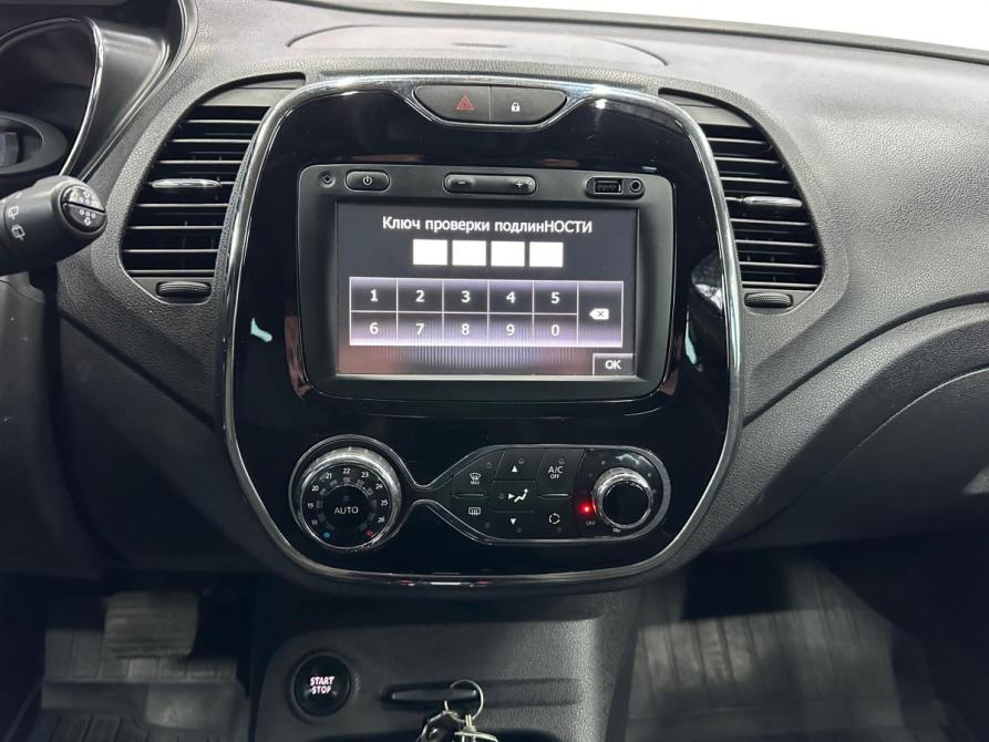 Renault Kaptur I Тамбов  - изображение 15