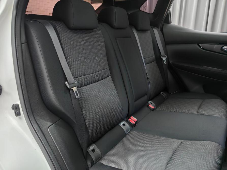 Nissan Qashqai II Подольск  - изображение 9