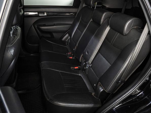 Kia Sorento II с пробегом 2011 года, цена 1 677 400 рублей, 227917 км, внедорожник, Автокод Объявления