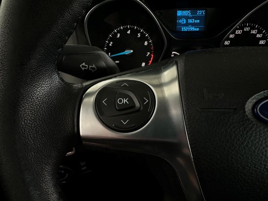 Ford Focus III Москва  - изображение 14