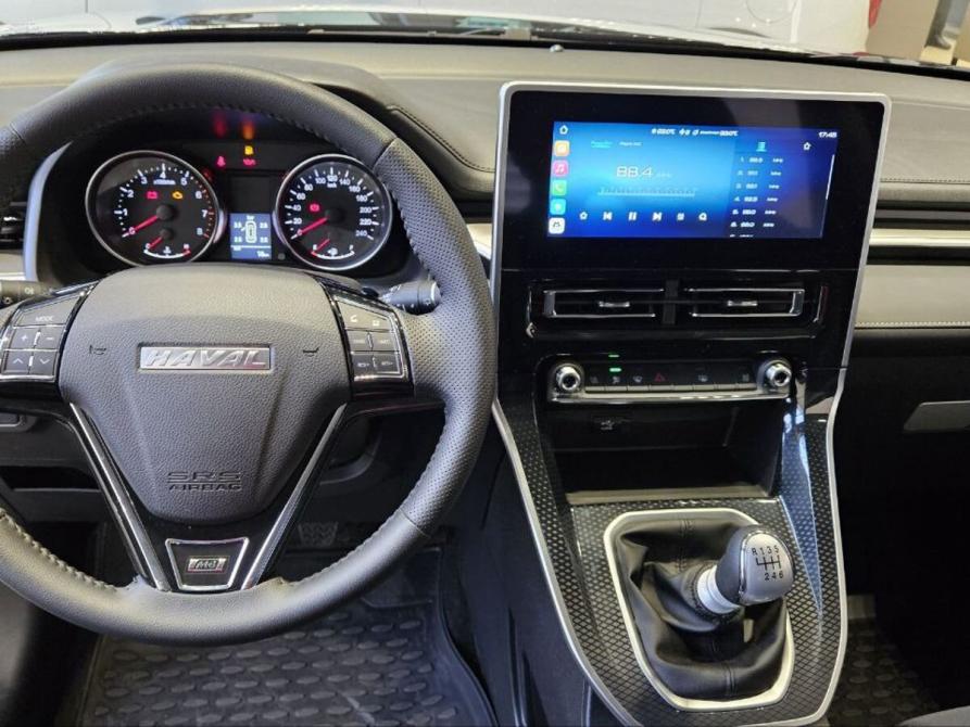 Haval M6 II Тольятти  - изображение 12