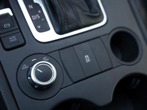 Volkswagen Touareg II с пробегом 2014 года, цена 1 769 000 рублей, 275954 км, внедорожник, Автокод Объявления