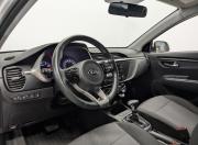 Kia Rio IV Рестайлинг Санкт-Петербург  - изображение 45