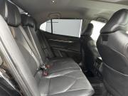 Toyota Camry VIII (XV70) Москва  - изображение 25