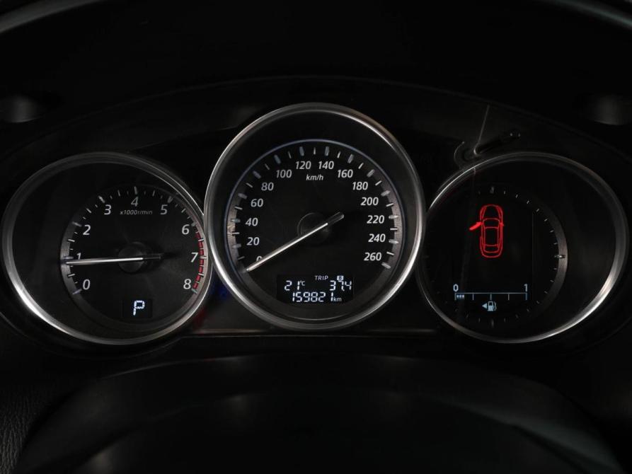 Mazda CX-5 I Ростов-на-Дону  - изображение 18