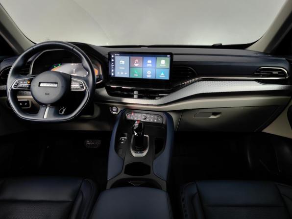 Haval F7 I Рестайлинг с пробегом 2024 года, цена 2 399 000 рублей, 37969 км, внедорожник, Автокод Объявления