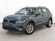 Volkswagen Tiguan II Москва  - изображение 31