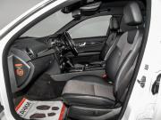Mercedes-Benz C-Класс III (W204) Рестайлинг Иркутск  - изображение 32